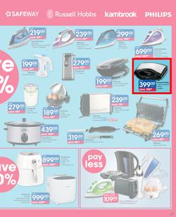 Clicks : You Pay Less (7 Aug - 21 Aug 2019), page 27