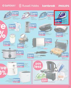 Clicks : You Pay Less (7 Aug - 21 Aug 2019), page 27