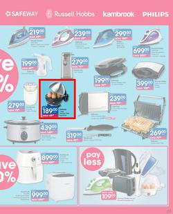 Clicks : You Pay Less (7 Aug - 21 Aug 2019), page 27