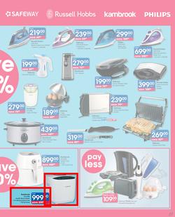 Clicks : You Pay Less (7 Aug - 21 Aug 2019), page 27