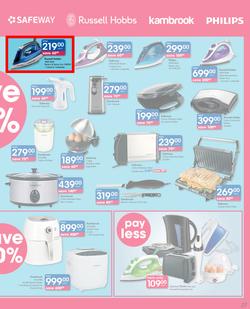 Clicks : You Pay Less (7 Aug - 21 Aug 2019), page 27