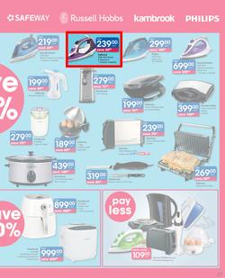Clicks : You Pay Less (7 Aug - 21 Aug 2019), page 27