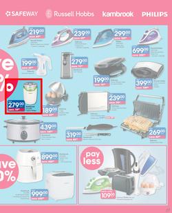 Clicks : You Pay Less (7 Aug - 21 Aug 2019), page 27