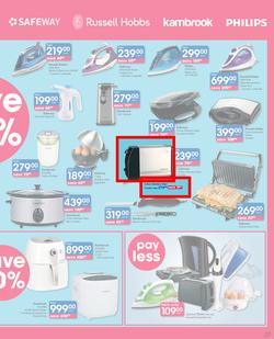 Clicks : You Pay Less (7 Aug - 21 Aug 2019), page 27