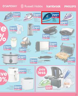 Clicks : You Pay Less (7 Aug - 21 Aug 2019), page 27