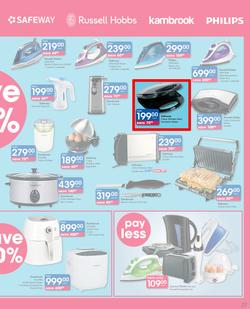 Clicks : You Pay Less (7 Aug - 21 Aug 2019), page 27