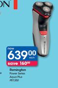 Remington Power Series Aqua Plus PR1350-Each