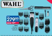 Wahl Homecut Combo Set-Per Set