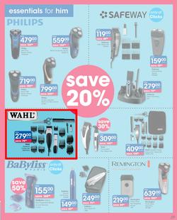 Clicks : You Pay Less (7 Aug - 21 Aug 2019), page 29