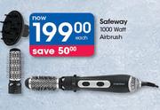 Safeway 1000 Watt Airbrush-Each