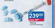 Safeway Accupoint Massager-Each