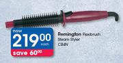 Remington Flexibrush Steam Styler CB4N-Each