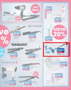 Clicks : You Pay Less (7 Aug - 21 Aug 2019), page 31