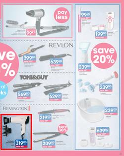 Clicks : You Pay Less (7 Aug - 21 Aug 2019), page 31