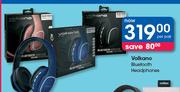 Volkano Bluetooth Haedphone-Per Pair