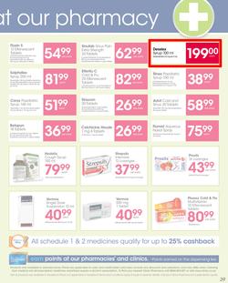 Clicks : You Pay Less (7 Aug - 21 Aug 2019), page 39
