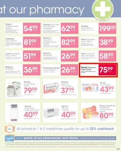 Clicks : You Pay Less (7 Aug - 21 Aug 2019), page 39