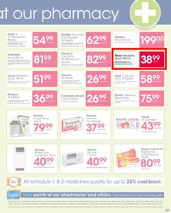 Clicks : You Pay Less (7 Aug - 21 Aug 2019), page 39