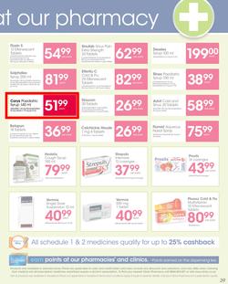 Clicks : You Pay Less (7 Aug - 21 Aug 2019), page 39
