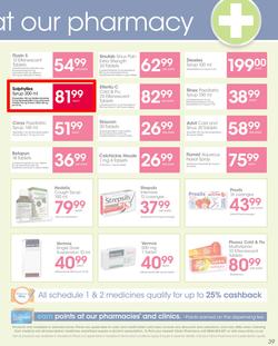 Clicks : You Pay Less (7 Aug - 21 Aug 2019), page 39