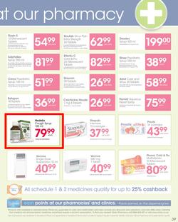 Clicks : You Pay Less (7 Aug - 21 Aug 2019), page 39