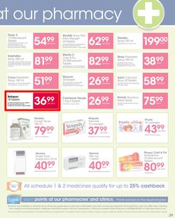 Clicks : You Pay Less (7 Aug - 21 Aug 2019), page 39