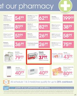 Clicks : You Pay Less (7 Aug - 21 Aug 2019), page 39