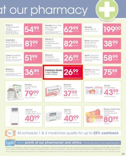 Clicks : You Pay Less (7 Aug - 21 Aug 2019), page 39