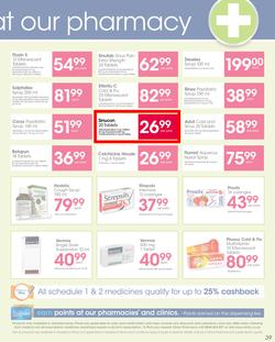 Clicks : You Pay Less (7 Aug - 21 Aug 2019), page 39