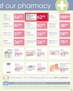 Clicks : You Pay Less (7 Aug - 21 Aug 2019), page 39