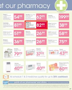 Clicks : You Pay Less (7 Aug - 21 Aug 2019), page 39