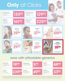 Clicks : You Pay Less (7 Aug - 21 Aug 2019), page 40