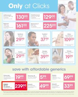 Clicks : You Pay Less (7 Aug - 21 Aug 2019), page 40