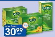 Doktor Mom Cough Syrup-150ml Each