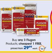 Flugon Products-Each