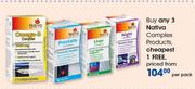  Nativa Complex Products-Per Pack