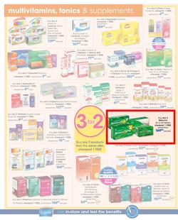 Clicks : You Pay Less (7 Aug - 21 Aug 2019), page 42