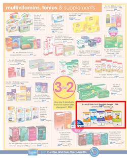 Clicks : You Pay Less (7 Aug - 21 Aug 2019), page 42