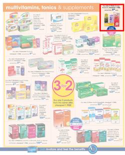 Clicks : You Pay Less (7 Aug - 21 Aug 2019), page 42