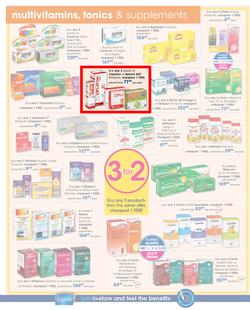 Clicks : You Pay Less (7 Aug - 21 Aug 2019), page 42