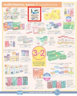 Clicks : You Pay Less (7 Aug - 21 Aug 2019), page 42