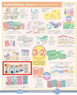 Clicks : You Pay Less (7 Aug - 21 Aug 2019), page 42
