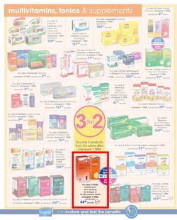 Clicks : You Pay Less (7 Aug - 21 Aug 2019), page 42