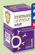 Immuno Armour Kids 30 Chews-Per Pack