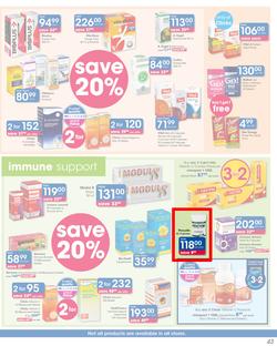 Clicks : You Pay Less (7 Aug - 21 Aug 2019), page 43