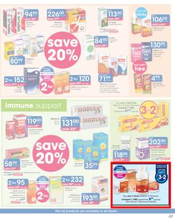 Clicks : You Pay Less (7 Aug - 21 Aug 2019), page 43