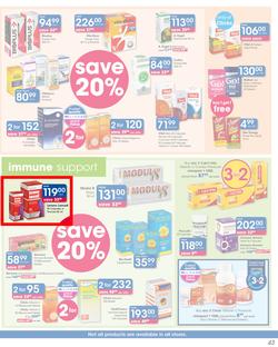 Clicks : You Pay Less (7 Aug - 21 Aug 2019), page 43