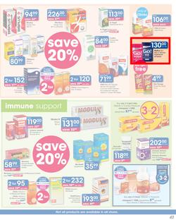 Clicks : You Pay Less (7 Aug - 21 Aug 2019), page 43