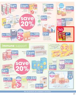 Clicks : You Pay Less (7 Aug - 21 Aug 2019), page 43