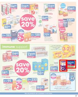 Clicks : You Pay Less (7 Aug - 21 Aug 2019), page 43